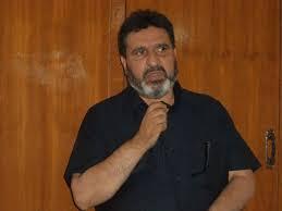 Altaf Bukhari takes stock of damages due to cloudburst